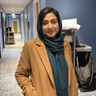 Aisha Rahman, Business Correspondent at Delta Quattro
