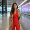 Christina Rodriguez, Features Editor at Delta Quattro